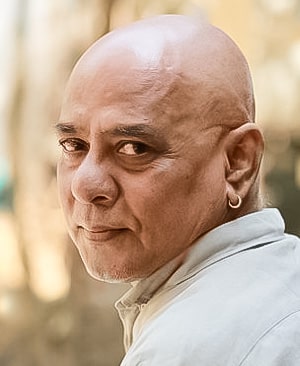 Shahid Kabir