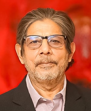 Mohammed Eunus