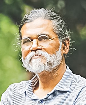 Nisar Hossain
