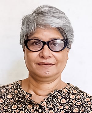 Dilara Begum Jolly