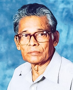 Abdur Razzaque