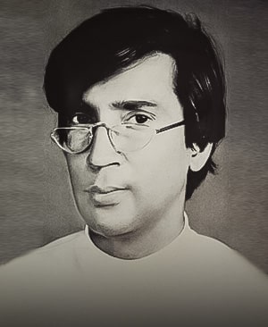 Rashid Chowdhury