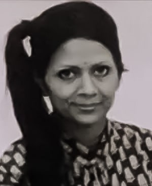 Novera Ahmed