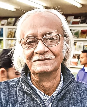 Qayyum Chowdhury