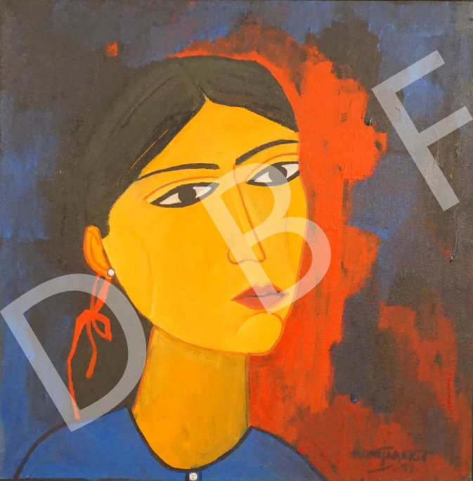 Portrait