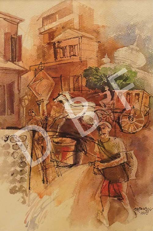 Old Dhaka- 2